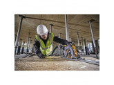 Аккумуляторная дисковая ручная пила DeWALT FlexVolt DCS579N, 54 В, XR