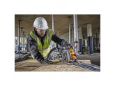 Аккумуляторная дисковая ручная пила DeWALT FlexVolt DCS579N, 54 В, XR