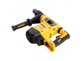 Аккумуляторный бесщеточный перфоратор DeWALT DCH481N, SDS-max, 54 В, XR без аккумулятора и ЗУ