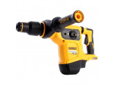 Аккумуляторный бесщеточный перфоратор DeWALT DCH481N, SDS-max, 54 В, XR без аккумулятора и ЗУ