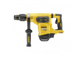 Аккумуляторный бесщеточный перфоратор DeWALT DCH481N, SDS-max, 54 В, XR без аккумулятора и ЗУ
