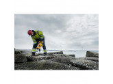 Аккумуляторный бесщеточный перфоратор DeWALT DCH481N, SDS-max, 54 В, XR без аккумулятора и ЗУ