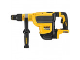 Аккумуляторный бесщеточный перфоратор DeWALT DCH614N, SDS-max, 54 В без АКБ и ЗУ