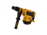 Аккумуляторный бесщеточный перфоратор DeWALT DCH614N, SDS-max, 54 В без АКБ и ЗУ