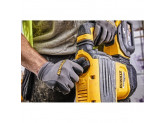 Аккумуляторный бесщеточный перфоратор DeWALT FLEXVOLT DCH733N, SDS-max, 54 В, XR, макс. Ø48 мм без аккумулятора и ЗУ