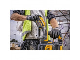 Аккумуляторный бесщеточный перфоратор DeWALT FLEXVOLT DCH733N, SDS-max, 54 В, XR, макс. Ø48 мм без аккумулятора и ЗУ