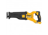 Аккумуляторная бесщеточная сабельная пила DeWALT DCS389N, 54В, без АКБ и ЗУ