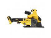 Аккумуляторный бесщеточный штроборез DeWALT FLEXVOLT DCG200NT, 54 В