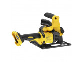 Аккумуляторный бесщеточный штроборез DeWALT FLEXVOLT DCG200NT, 54 В