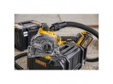 Аккумуляторный бесщеточный штроборез DeWALT FLEXVOLT DCG200NT, 54 В