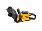 Аккумуляторная бесщеточная отрезная машина DeWALT FLEXVOLT DCS690N, 54 В, XR, 230 мм