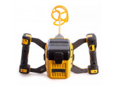 Аккумуляторный миксер строительный DeWALT FLEXVOLT DCD240N, 54 В, XR, M14
