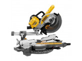 Аккумуляторная торцовочная пила DeWALT FLEXVOLT DCS727N, 54В, XR, 4300 об/мин