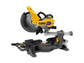 Аккумуляторная торцовочная пила DeWALT FLEXVOLT DCS727N, 54В, XR, 4300 об/мин