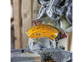 Аккумуляторная торцовочная пила DeWALT FLEXVOLT DCS727N, 54В, XR, 4300 об/мин