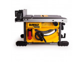 Аккумуляторная настольная пила DeWALT FLEXVOLT DCS7485N, 54 В, XR