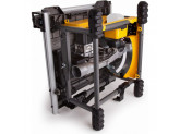Аккумуляторная настольная пила DeWALT FLEXVOLT DCS7485N, 54 В, XR