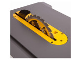 Аккумуляторная настольная пила DeWALT FLEXVOLT DCS7485N, 54 В, XR
