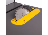 Аккумуляторная настольная пила DeWALT FLEXVOLT DCS7485N, 54 В, XR