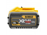 Аккумулятор DeWALT FLEXVOLT, Li-Ion, 18/54 В, 12/4 Ач, DCB548