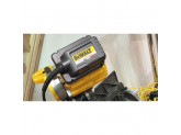 Сетевой адаптер DeWALT, для подключения аккумуляторной пилы DHS780N к электросети, DCB500