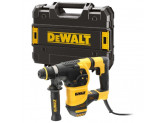Перфоратор DeWALT D25333K, SDS-plus