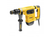 Перфоратор DeWALT D25481K, SDS-max, 1050 Вт
