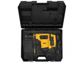 Перфоратор DeWALT D25481K, SDS-max, 1050 Вт