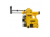 Система пылеудаления с Hepa-фильтром для перфораторов SDS-plus DeWALT D25304DH