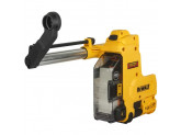 Система пылеудаления с Hepa-фильтром для перфораторов SDS-plus DeWALT D25304DH