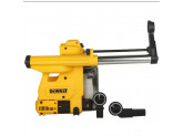 Система пылеудаления с Hepa-фильтром для перфораторов SDS-plus DeWALT D25304DH