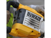 Отбойный молоток DeWALT D25960K, HEX 28, 1600 Вт, 35 Дж