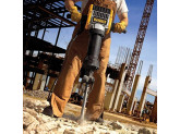 Отбойный молоток DeWALT D25981, HEX 28, 2100 Вт, 72 Дж