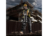 Отбойный молоток DeWALT D25981, HEX 28, 2100 Вт, 72 Дж