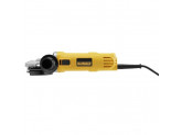 Угловая шлифмашина DeWALT DWE4157F, 900 Вт, 125 мм