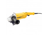Угловая шлифмашина DeWALT DWE496, 230 мм, 2600 Вт