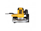 Дисковая ручная пила DeWALT DWE560K, 1350 Вт