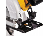 Дисковая ручная пила DeWALT DWE560K, 1350 Вт