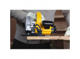 Дисковая ручная пила DeWALT DWE560K, 1350 Вт