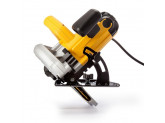 Дисковая ручная пила DeWALT DWE560K, 1350 Вт