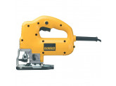 Лобзик с верхней рукояткой DeWALT DW341K, 550 Вт