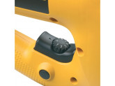 Лобзик с верхней рукояткой DeWALT DW341K, 550 Вт