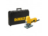 Лобзик с корпусной рукояткой DeWALT DW343K, 550 Вт