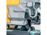 Лобзик с корпусной рукояткой DeWALT DW343K, 550 Вт