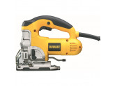 Лобзик с верхней рукояткой DeWALT DW331KT, 701 Вт, кейс