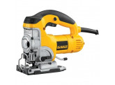Лобзик с верхней рукояткой DeWALT DW331KT, 701 Вт, кейс