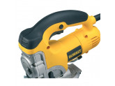 Лобзик с верхней рукояткой DeWALT DW331KT, 701 Вт, кейс