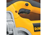 Лобзик с верхней рукояткой DeWALT DW331KT, 701 Вт, кейс