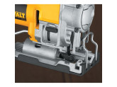 Лобзик с верхней рукояткой DeWALT DW331KT, 701 Вт, кейс