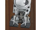 Лобзик с верхней рукояткой DeWALT DW331KT, 701 Вт, кейс